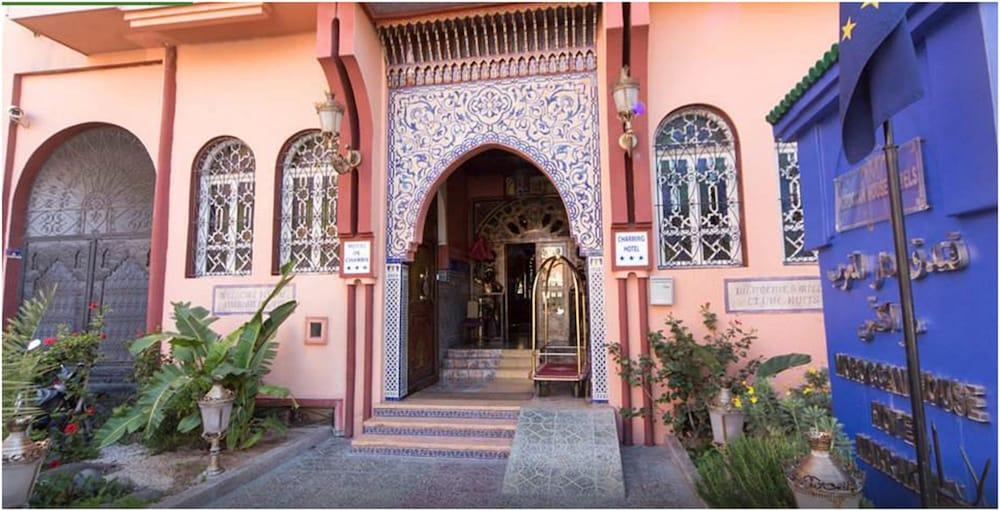 Moroccan House Hotel Marrakesh Exterior photo