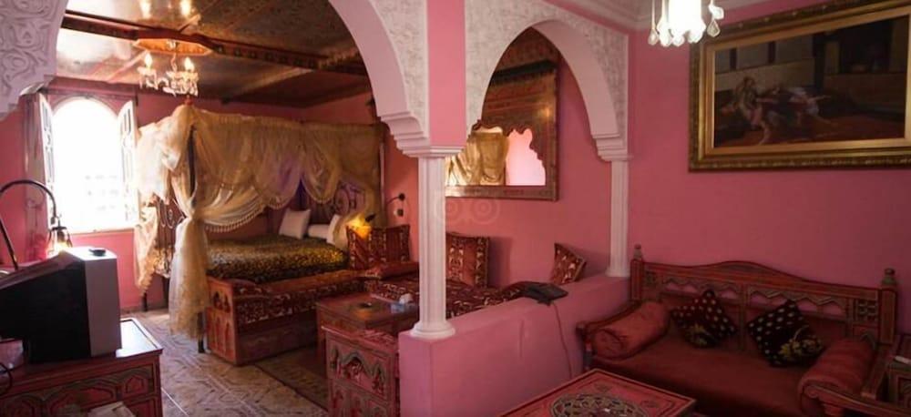 Moroccan House Hotel Marrakesh Exterior photo